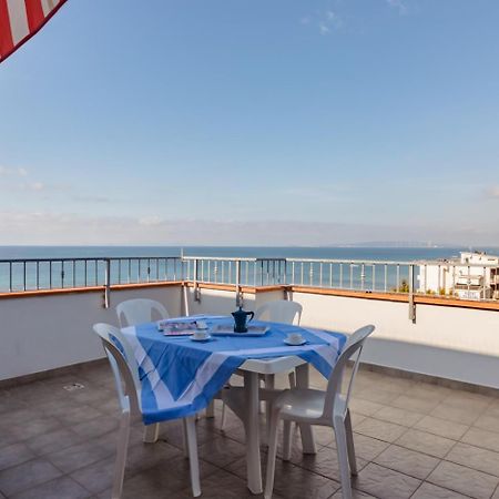 Le Terrazze Villa Follonica Cameră foto
