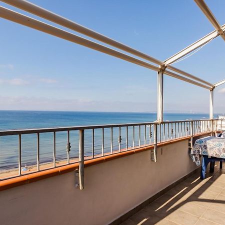 Le Terrazze Villa Follonica Exterior foto