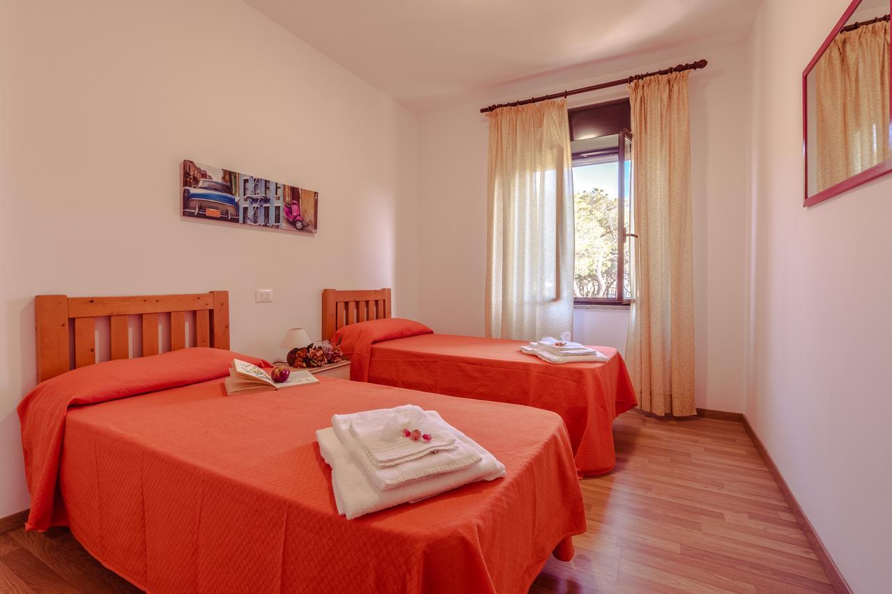 Le Terrazze Villa Follonica Exterior foto