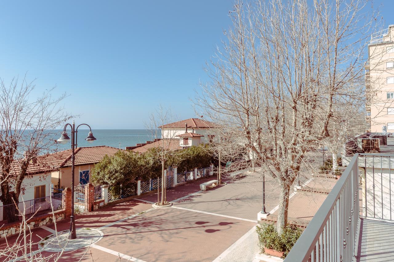 Le Terrazze Villa Follonica Exterior foto