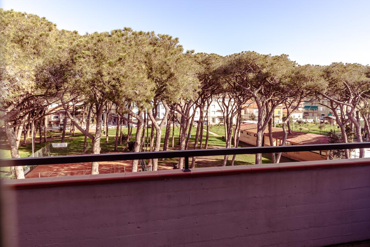 Le Terrazze Villa Follonica Exterior foto