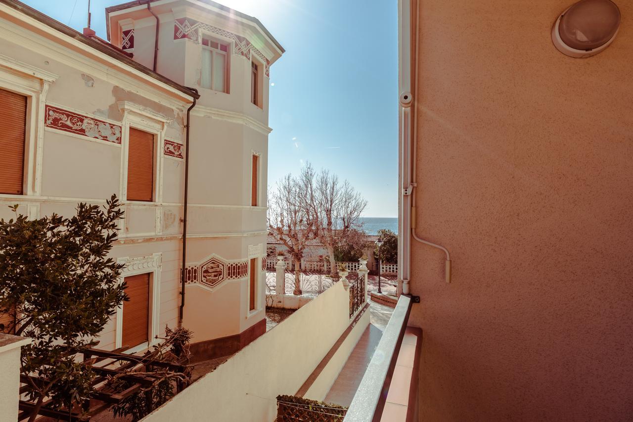 Le Terrazze Villa Follonica Exterior foto