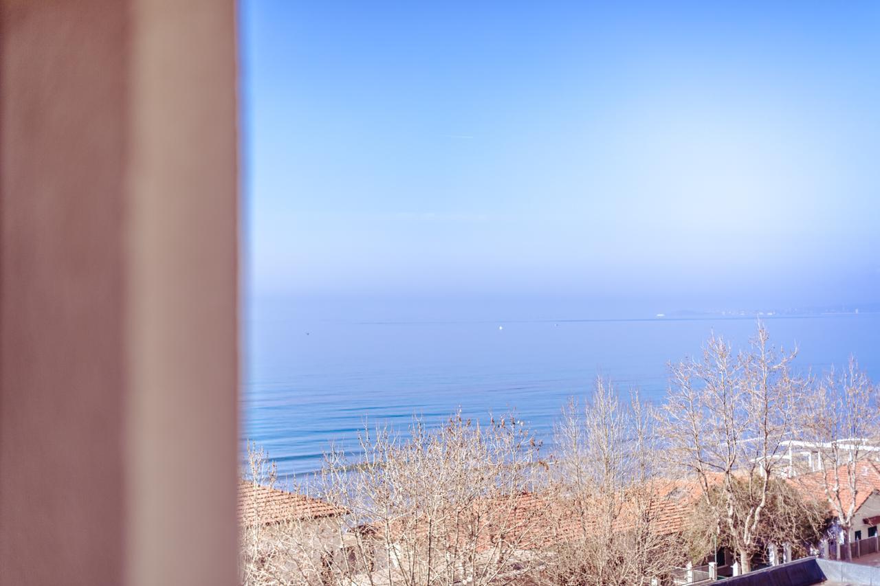 Le Terrazze Villa Follonica Exterior foto