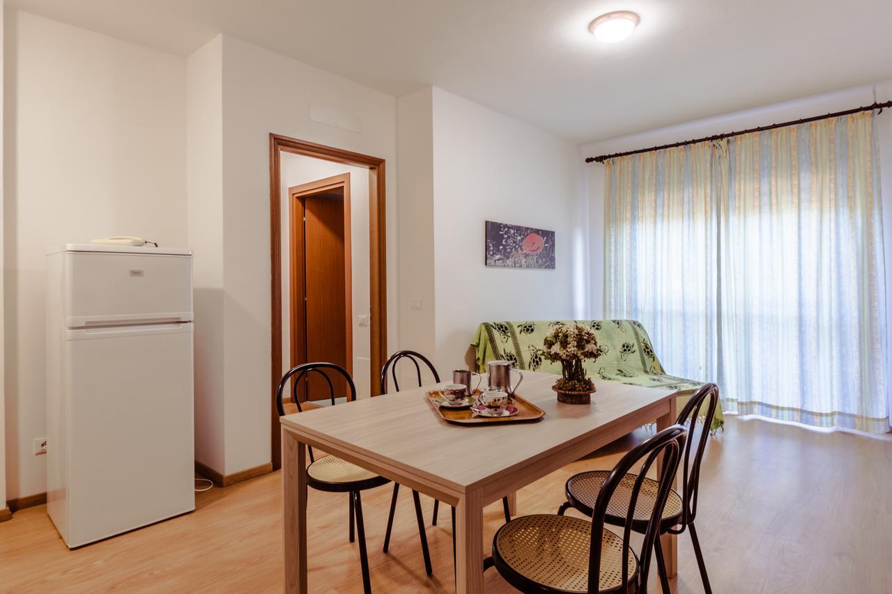 Le Terrazze Villa Follonica Exterior foto