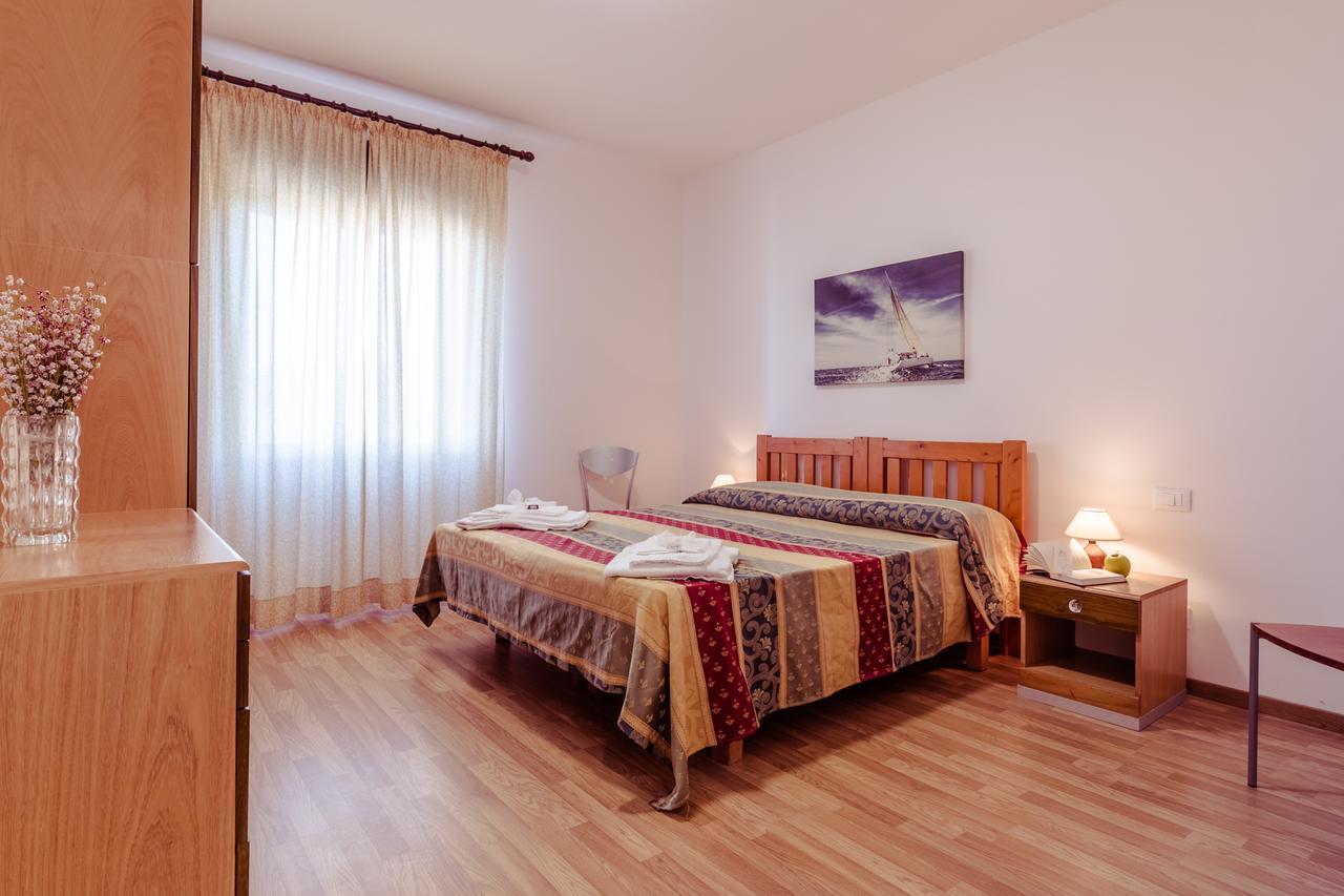 Le Terrazze Villa Follonica Exterior foto