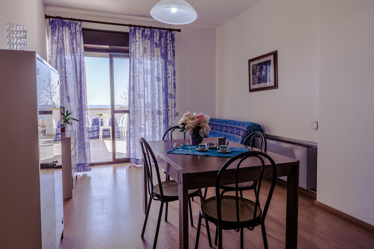 Le Terrazze Villa Follonica Exterior foto