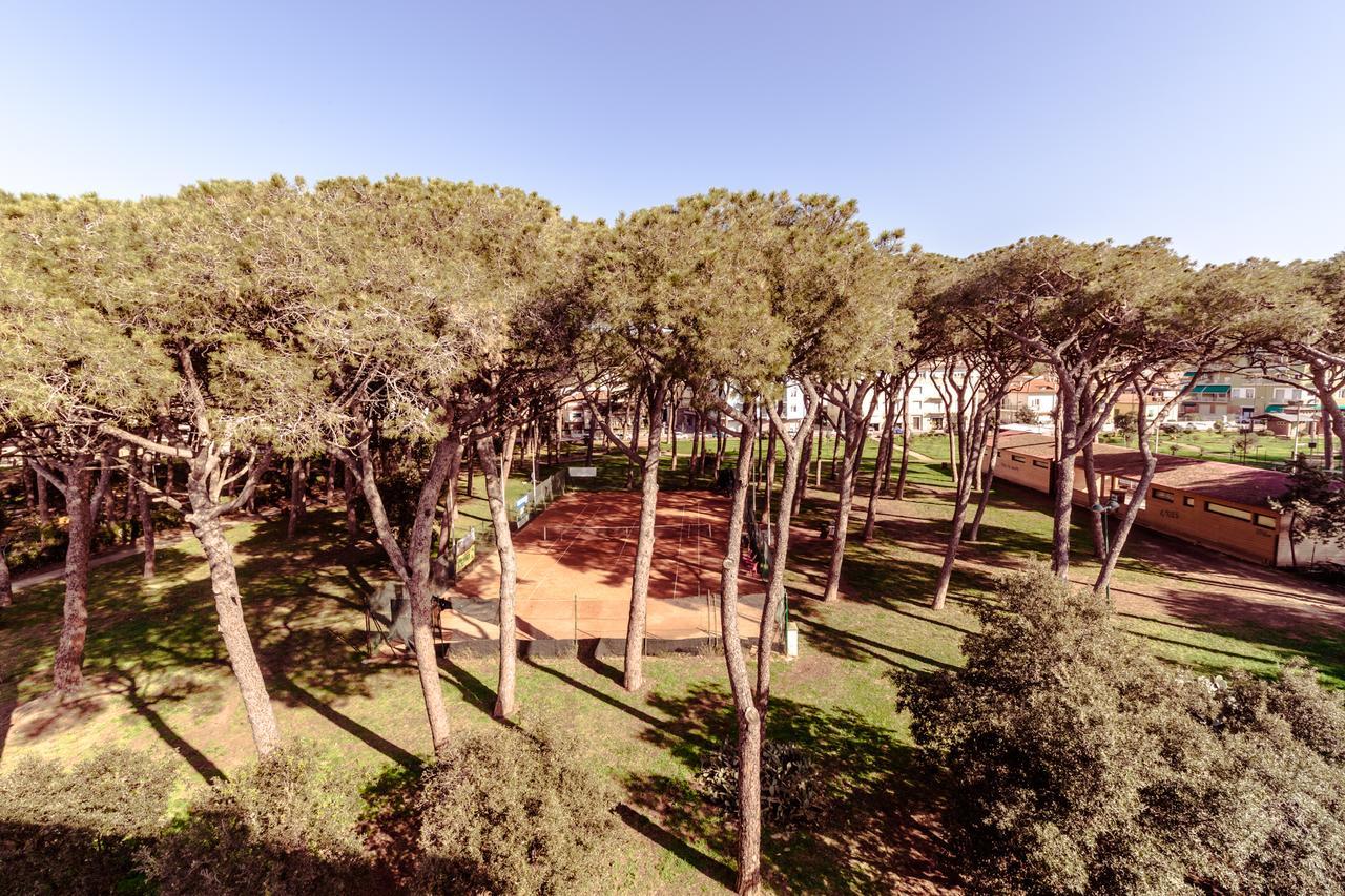 Le Terrazze Villa Follonica Exterior foto