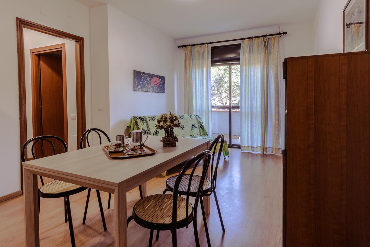 Le Terrazze Villa Follonica Exterior foto