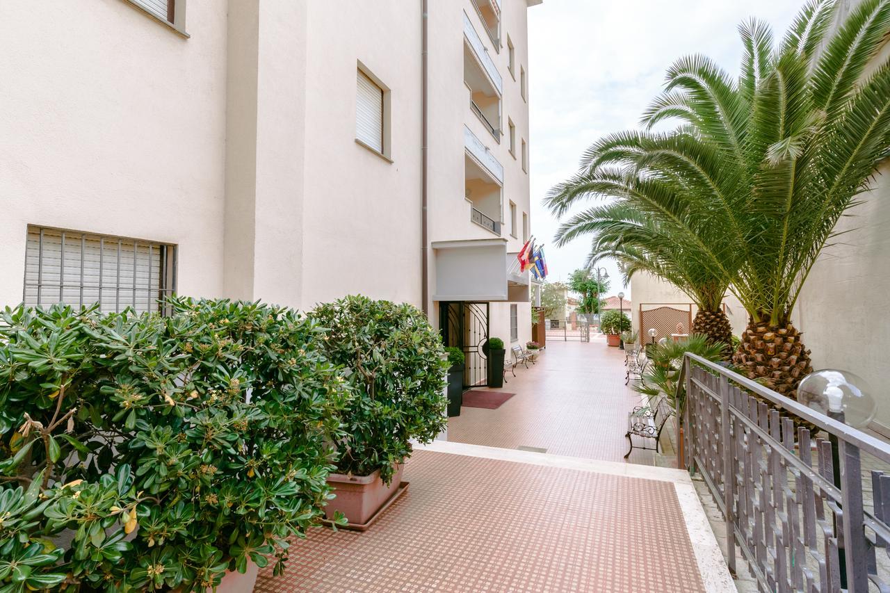 Le Terrazze Villa Follonica Exterior foto