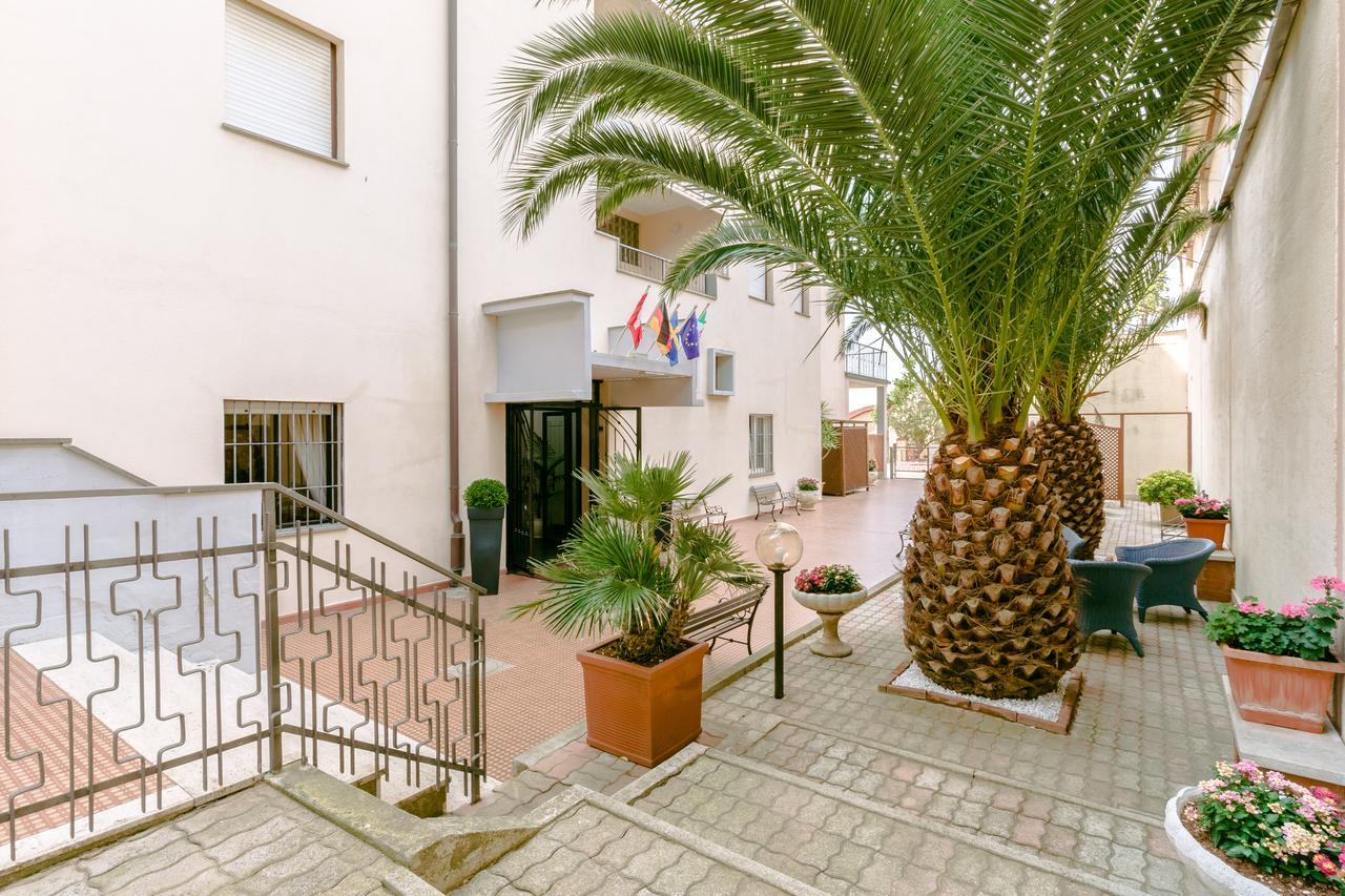 Le Terrazze Villa Follonica Exterior foto