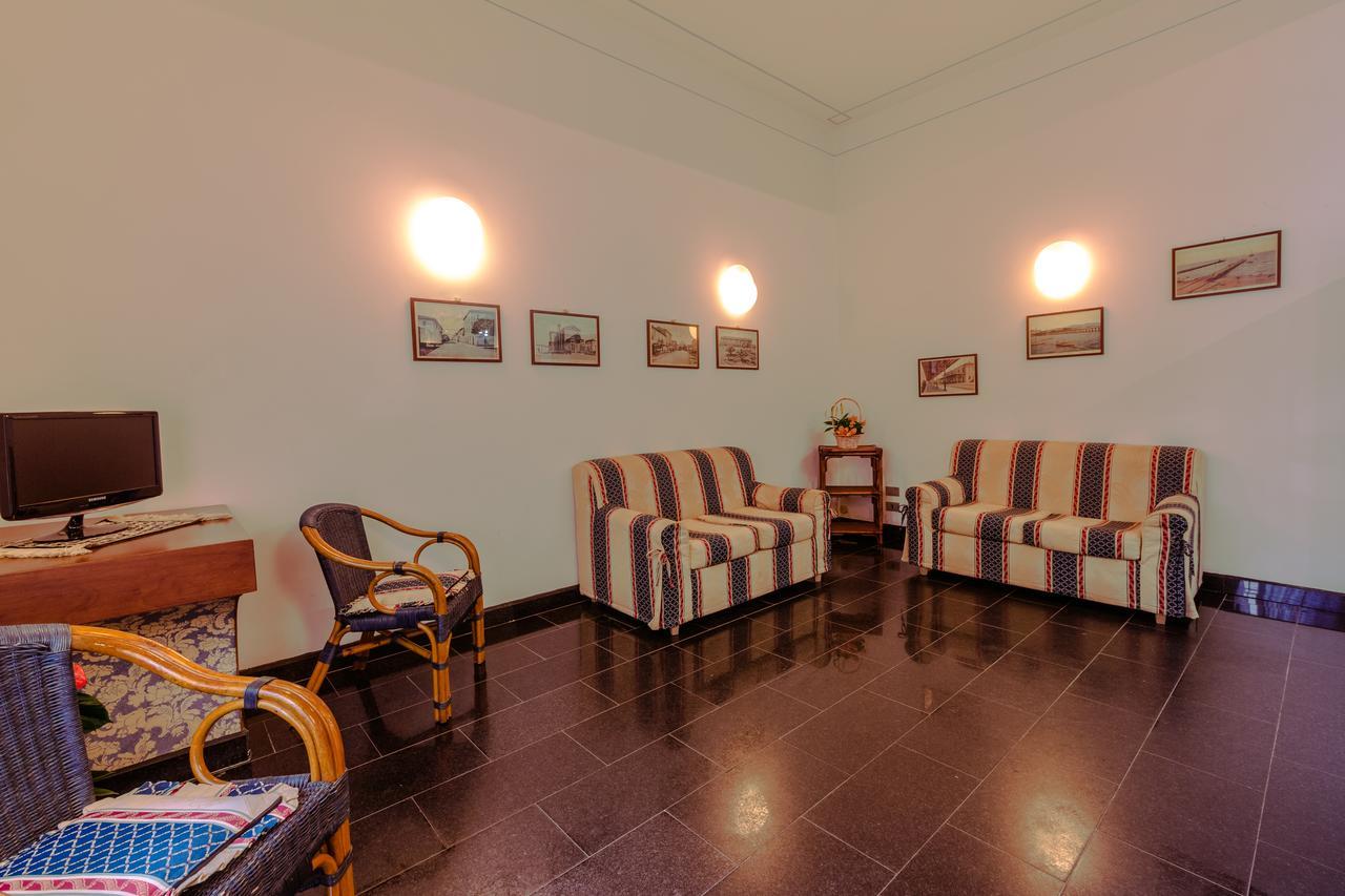 Le Terrazze Villa Follonica Exterior foto