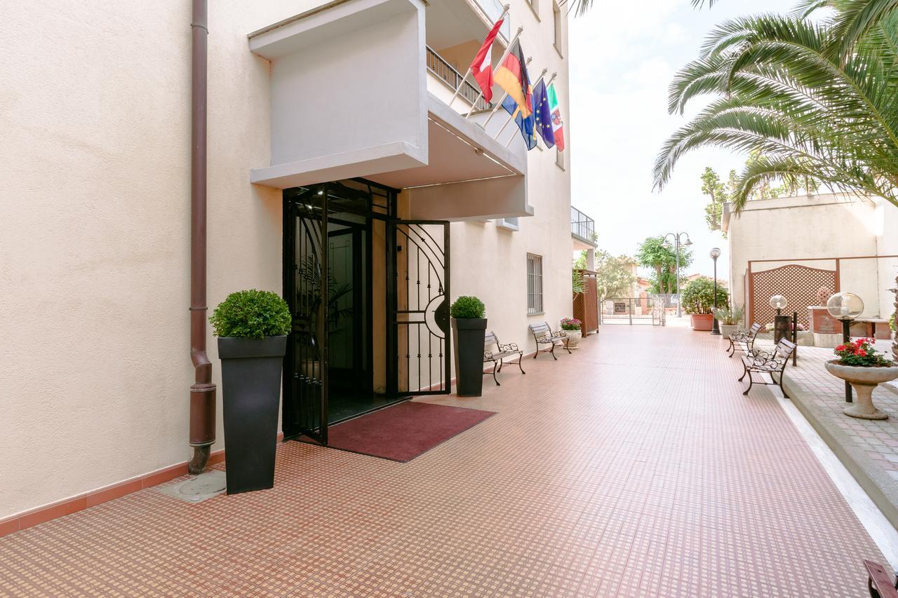 Le Terrazze Villa Follonica Exterior foto