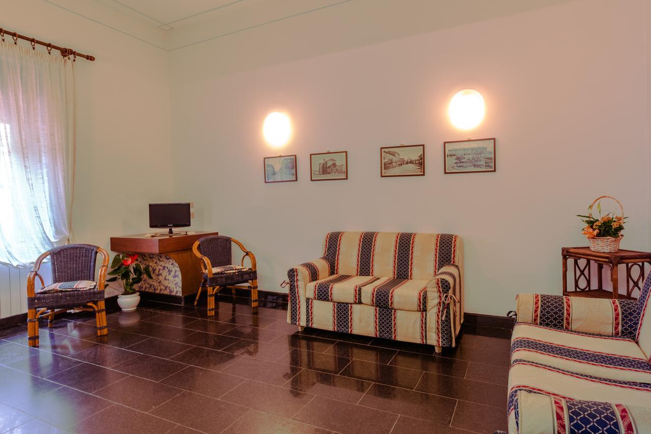 Le Terrazze Villa Follonica Exterior foto