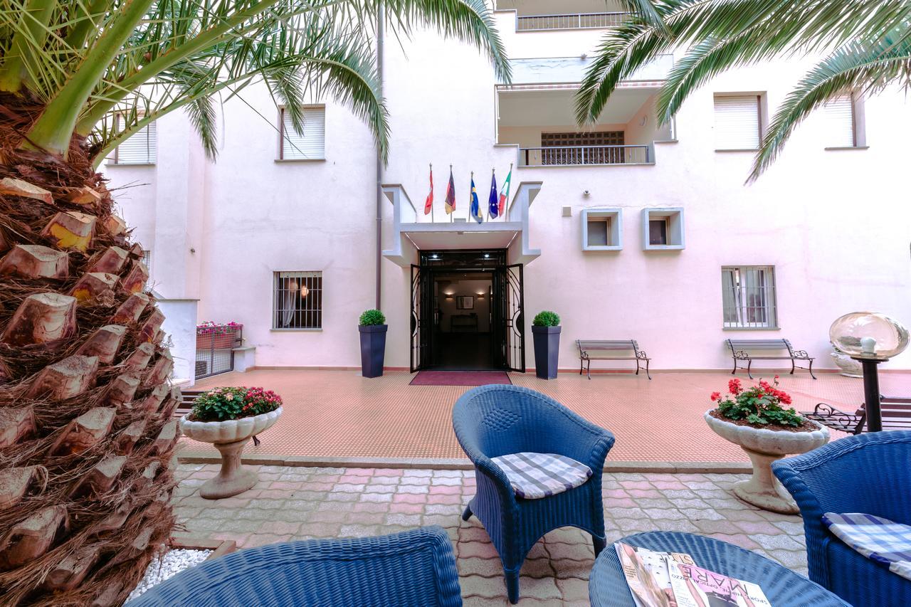 Le Terrazze Villa Follonica Exterior foto