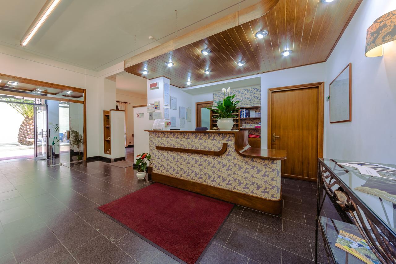 Le Terrazze Villa Follonica Exterior foto