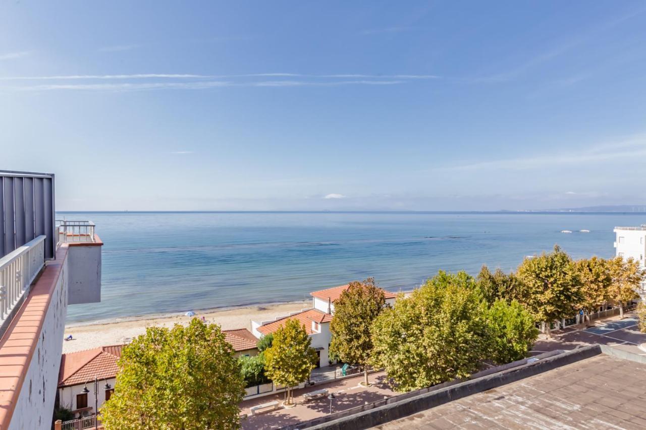 Le Terrazze Villa Follonica Exterior foto