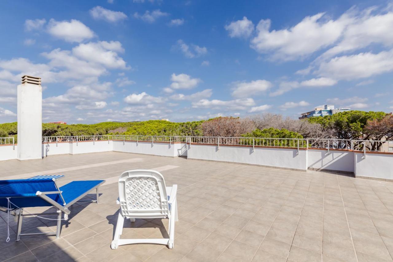 Le Terrazze Villa Follonica Exterior foto