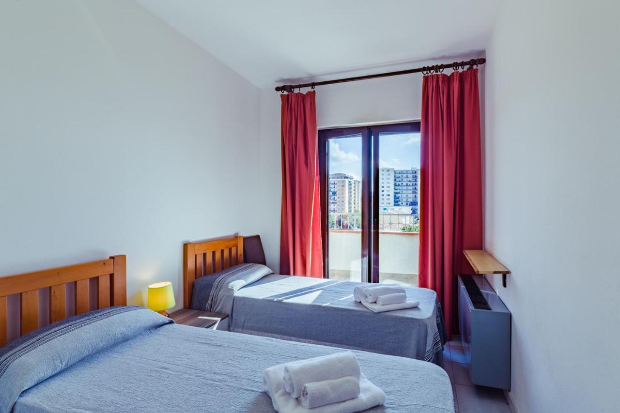 Le Terrazze Villa Follonica Exterior foto
