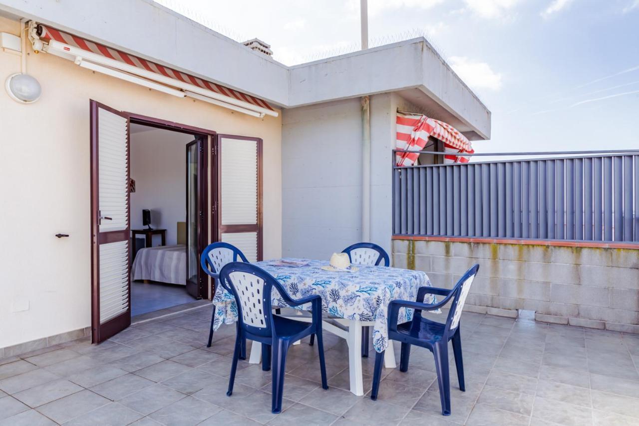 Le Terrazze Villa Follonica Exterior foto